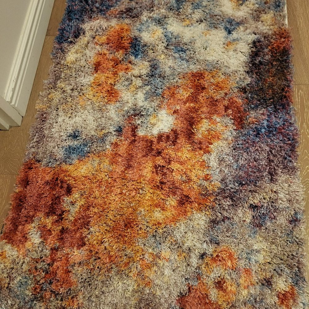 Safaviyeh 3 x 5 Rug